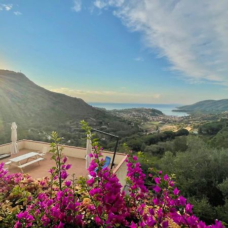 Aria Di Collina - Isola D'Elba Διαμέρισμα Porto Azzurro Εξωτερικό φωτογραφία