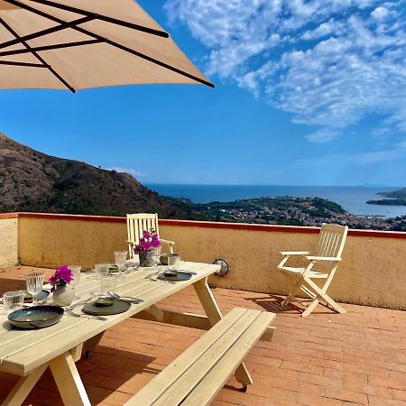 Aria Di Collina - Isola D'Elba Διαμέρισμα Porto Azzurro Εξωτερικό φωτογραφία