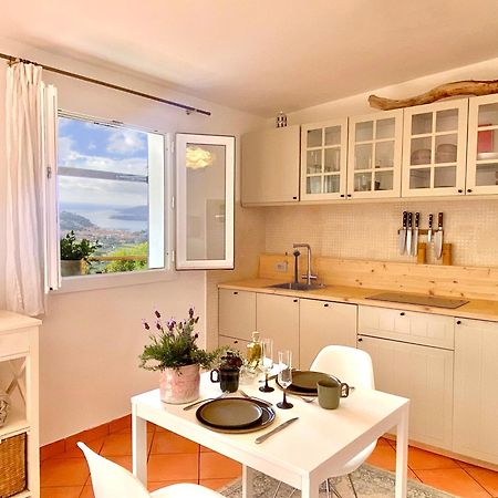 Aria Di Collina - Isola D'Elba Διαμέρισμα Porto Azzurro Εξωτερικό φωτογραφία